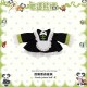 Mademoiselle Pearl Panda Bags(Reservation/Full Payment Without Shipping)